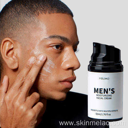 Anti Aging Wrinkle Freckles Men's Moisturizing Face Cream